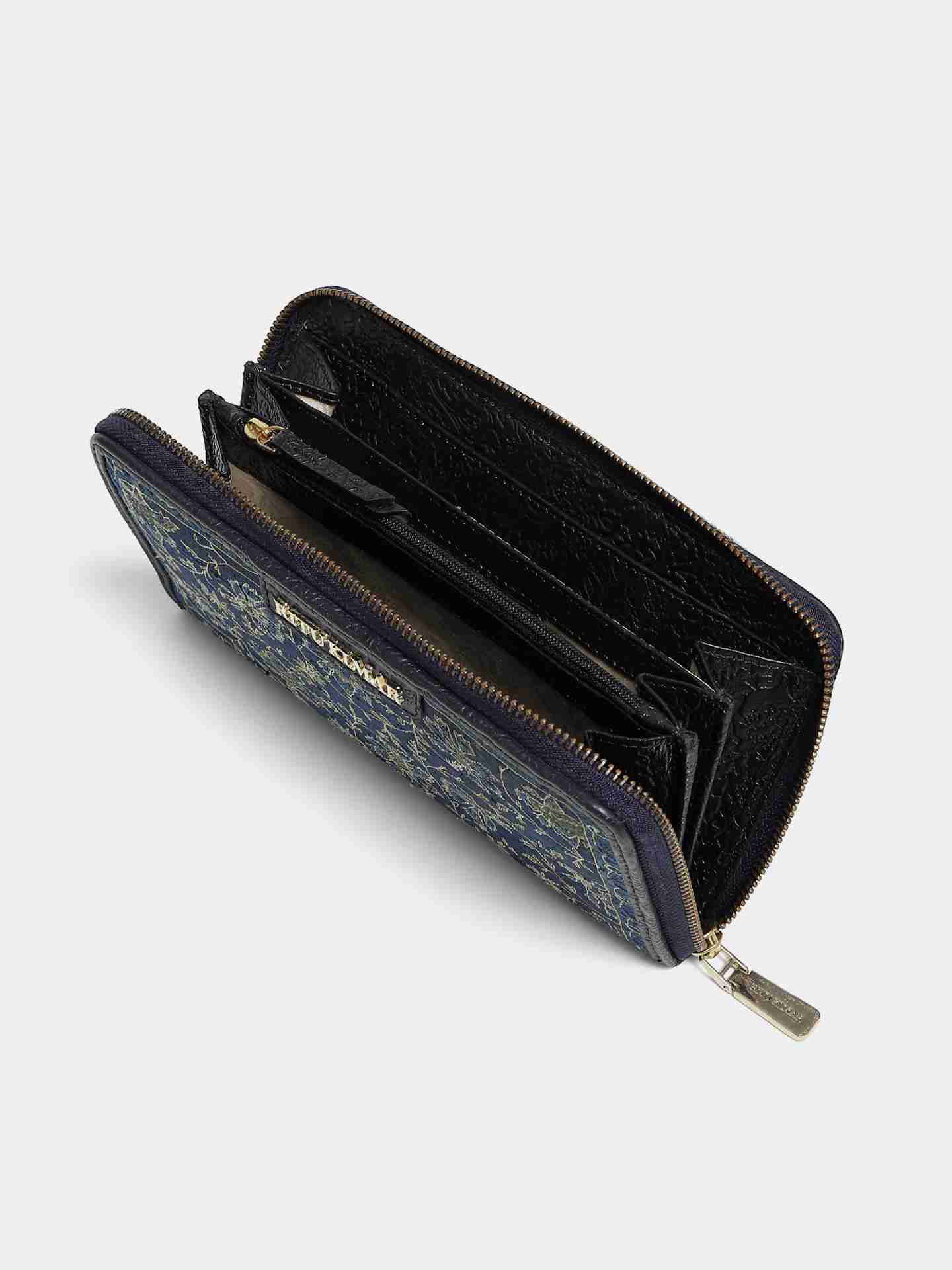 Indigo Apsaraa Wallet