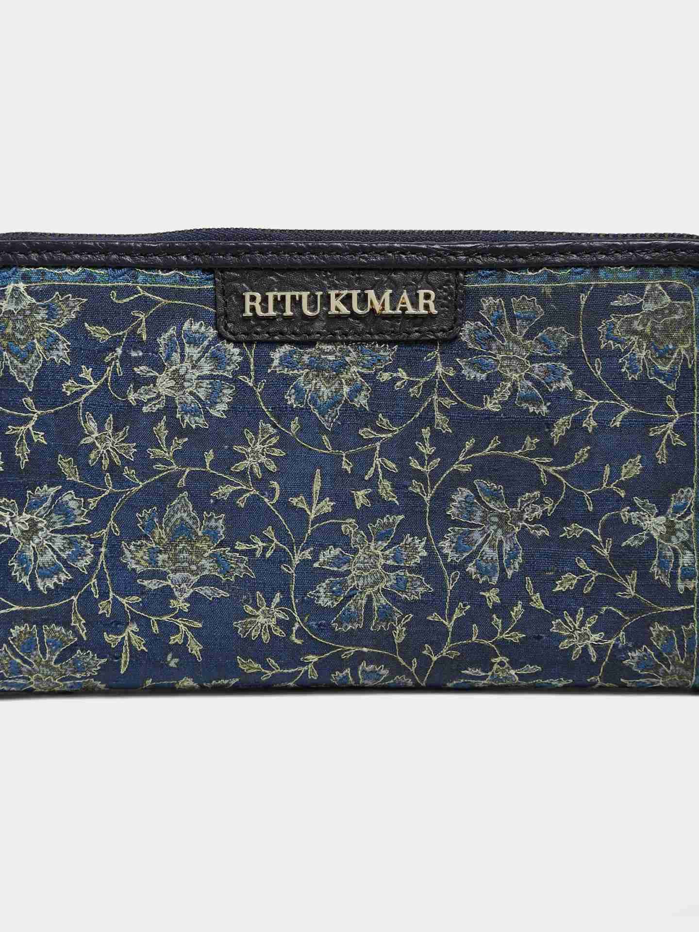 Indigo Apsaraa Wallet