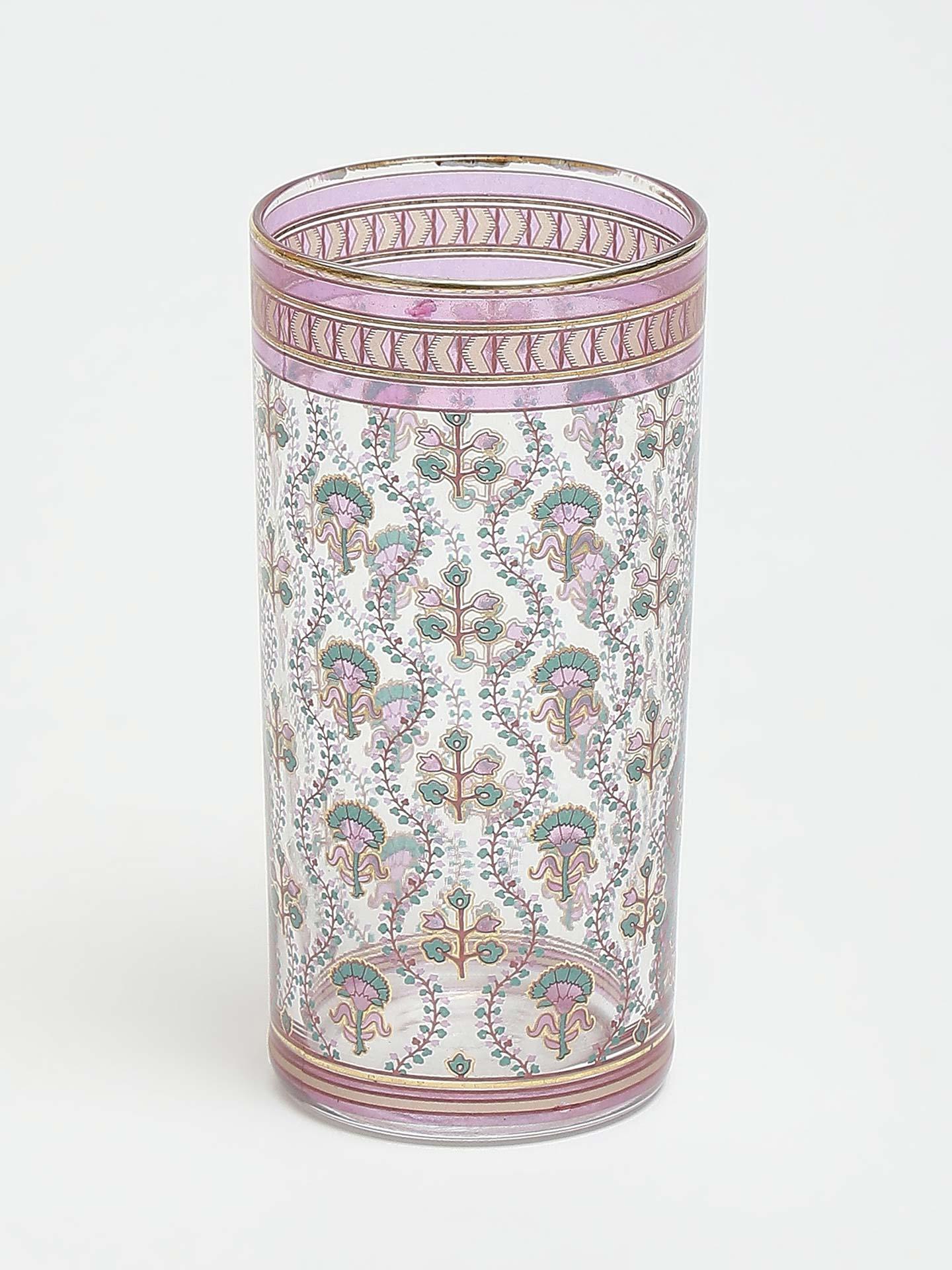 Ivory Lavana Side Plate (Set Of 2)