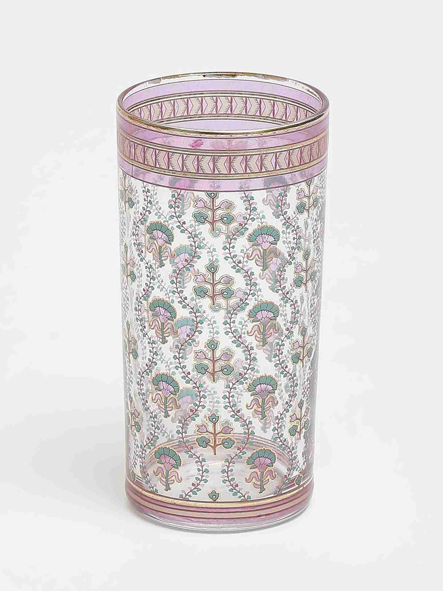 Ivory Lavana Platter (Set Of 2)