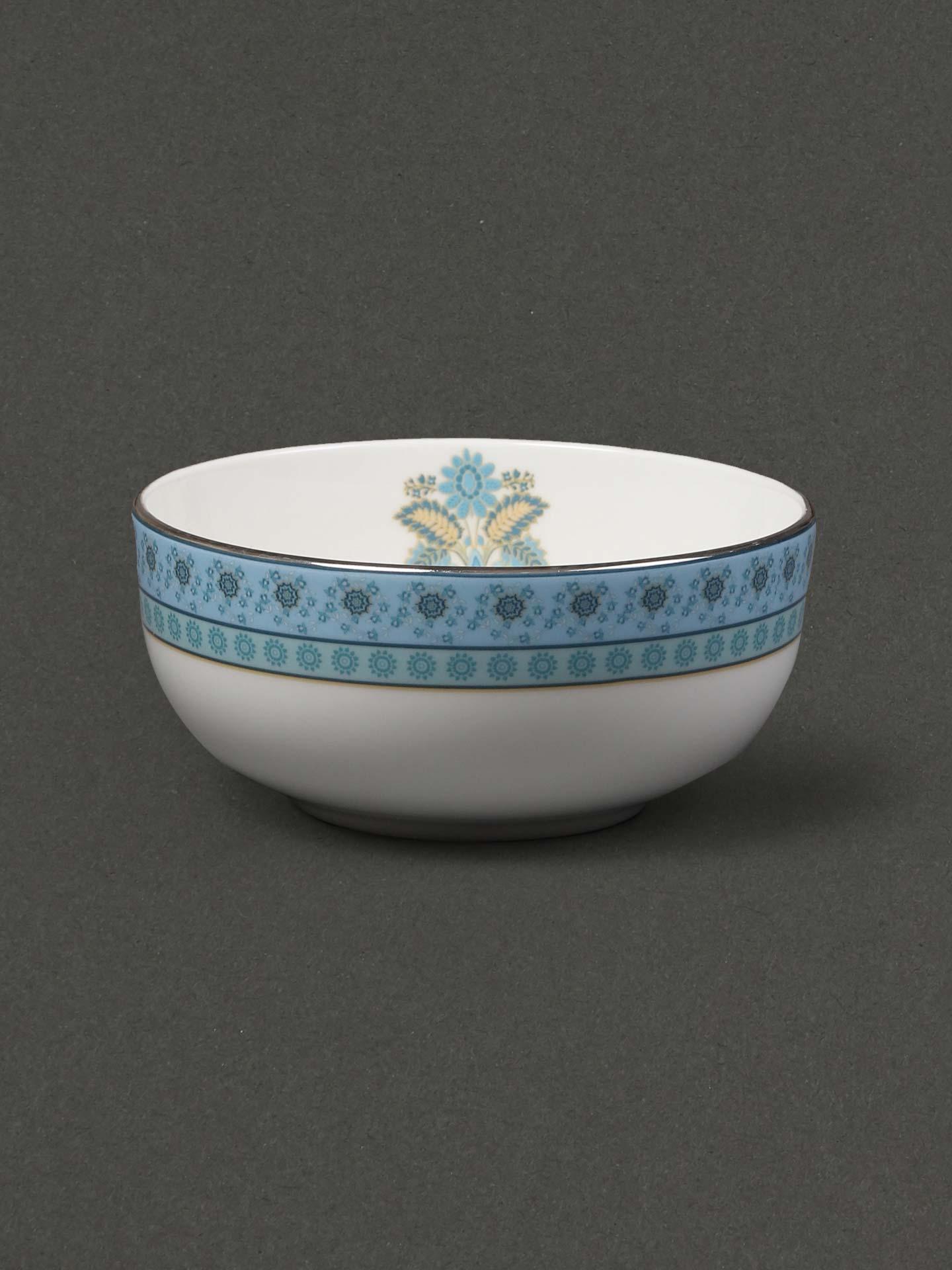 Turq Villa Dinner Plate (Set Of 2)