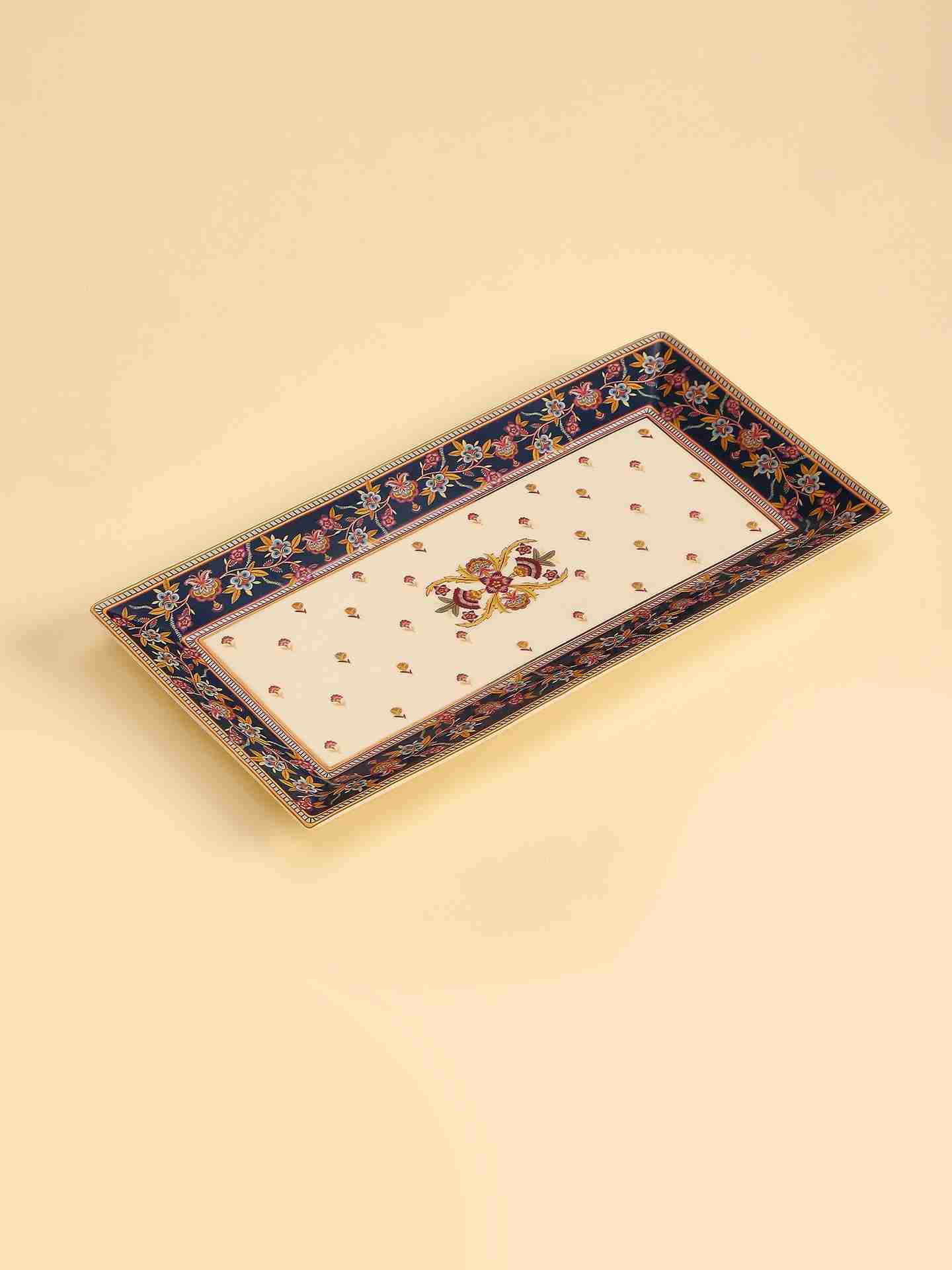 Navy Fantasia Big Platter