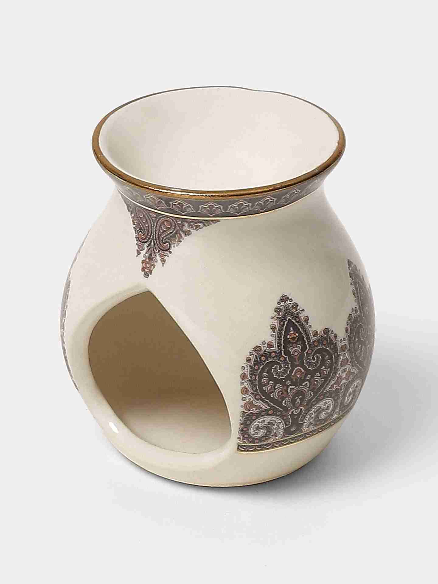 Blue Jaamevar T-Light