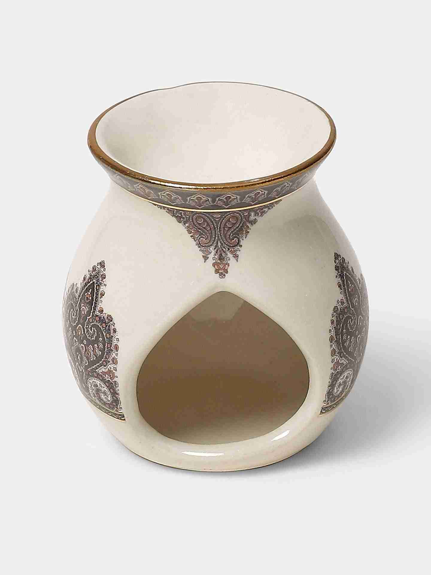 Blue Jaamevar T-Light