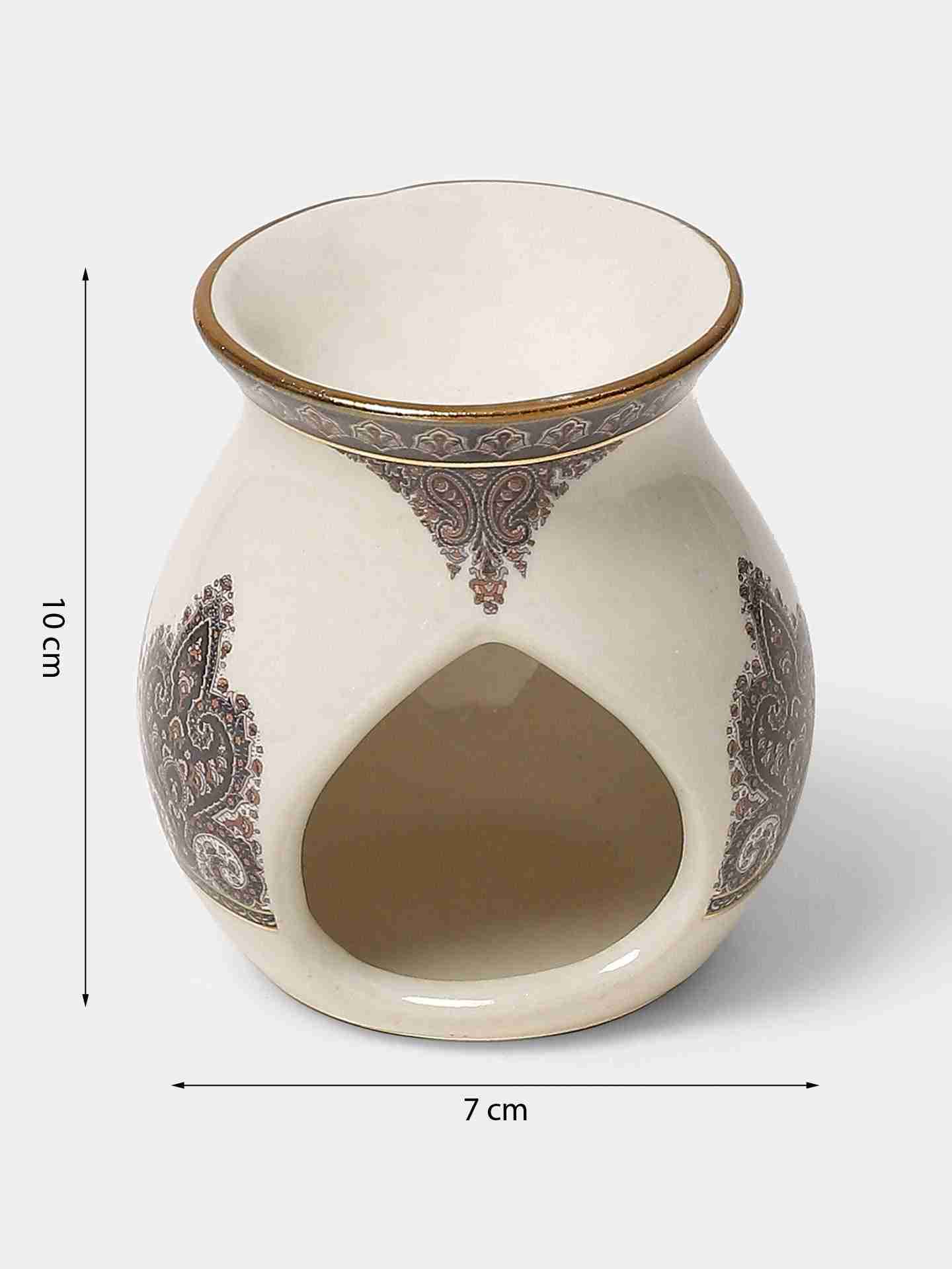 Blue Jaamevar T-Light