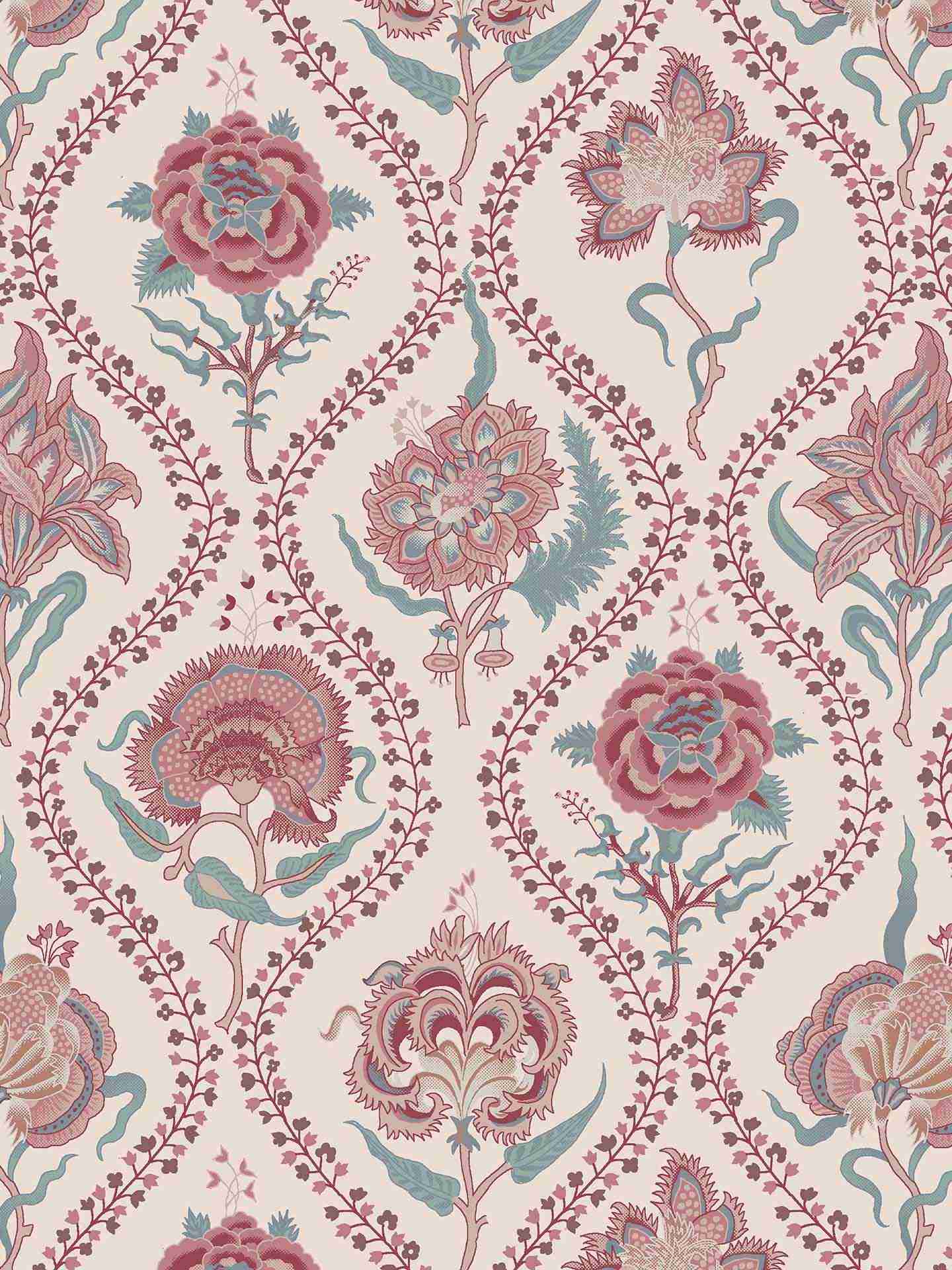 Ivory Lavana Poly Velvet Fabric