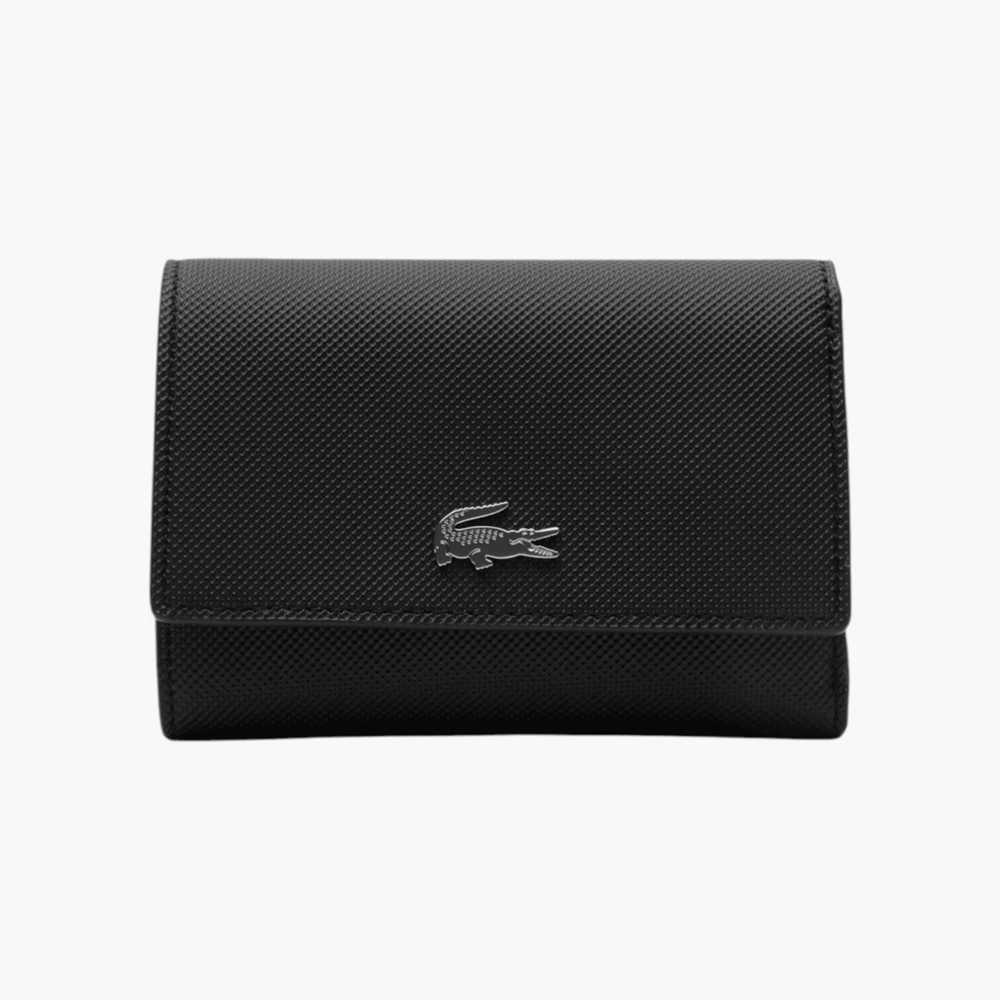 Anna Snap Close Flap Billfold