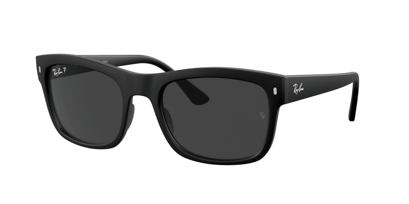 0RB4428 Propionate Unisex Sunglasses