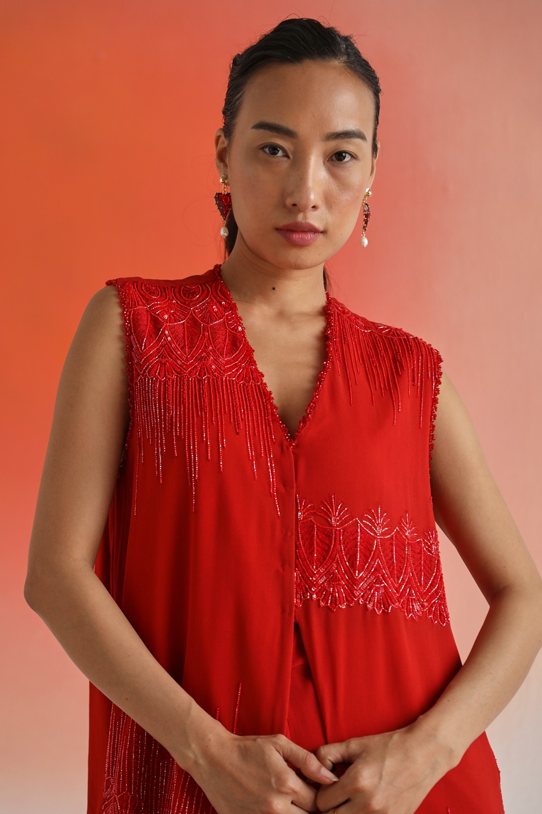 Red Affair