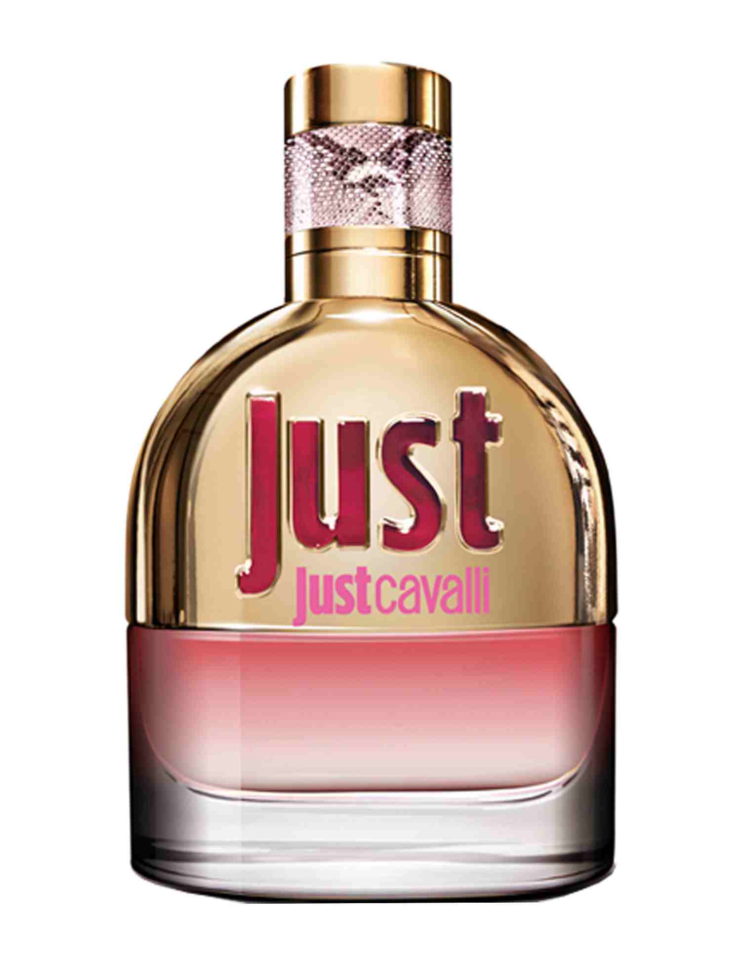 Just Cavalli Eau De Toilette • 50ml