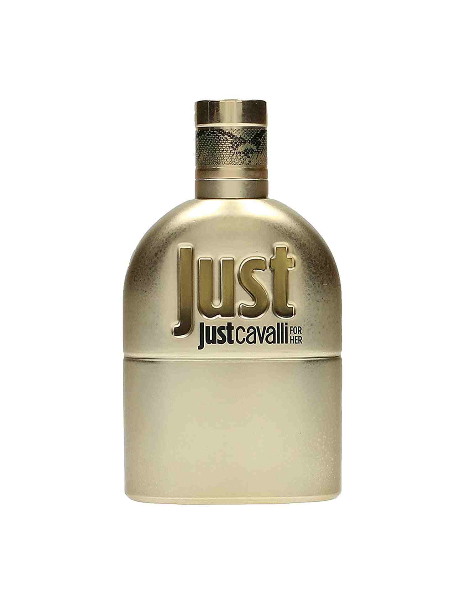 Gold For Her Eau De Parfum • 50ml