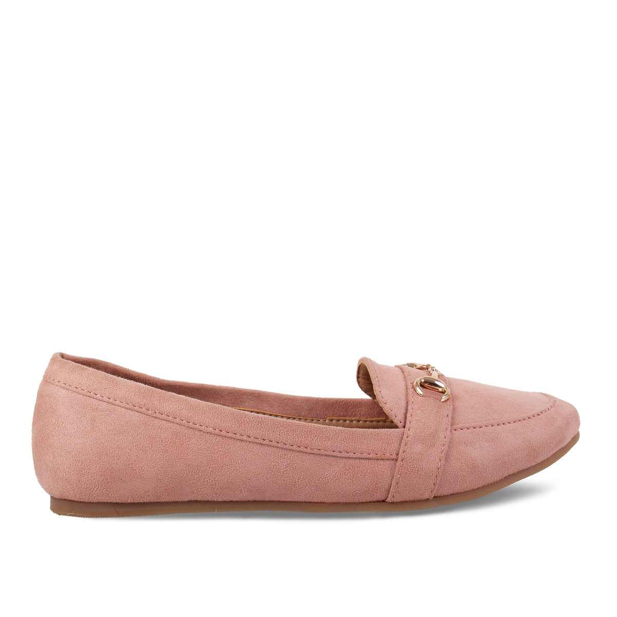 Peach loafers mens on sale