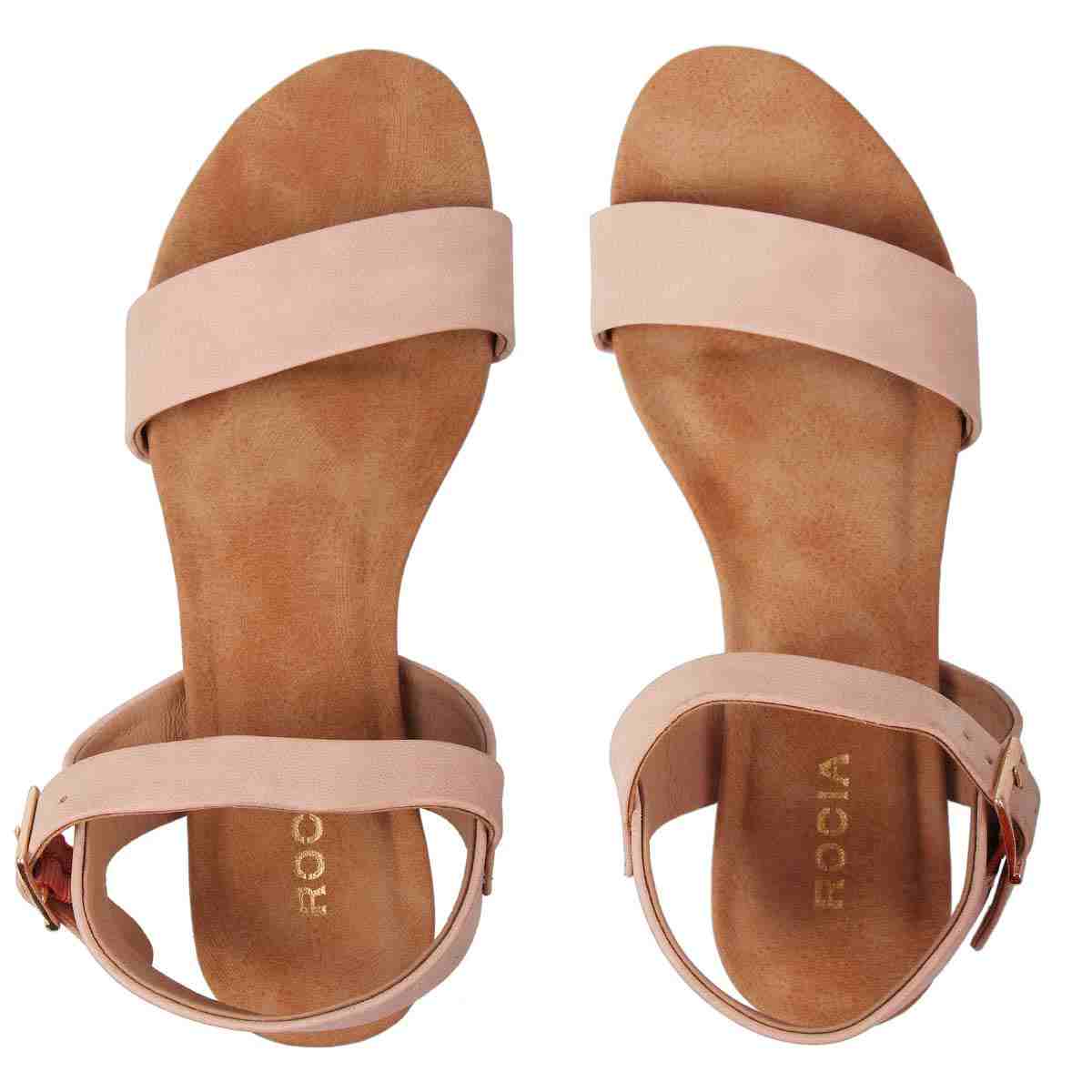 Peach Wedges