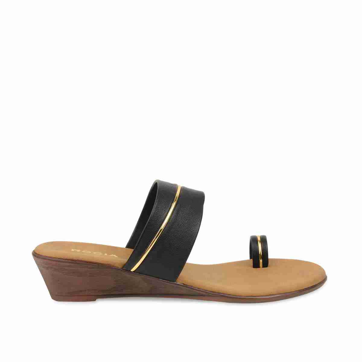 Small black wedges store