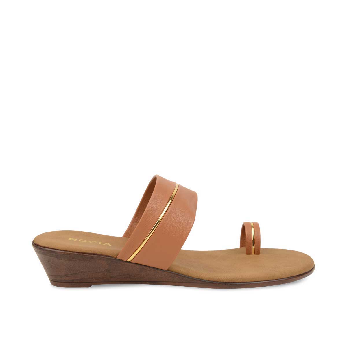 Small wedge sale heels
