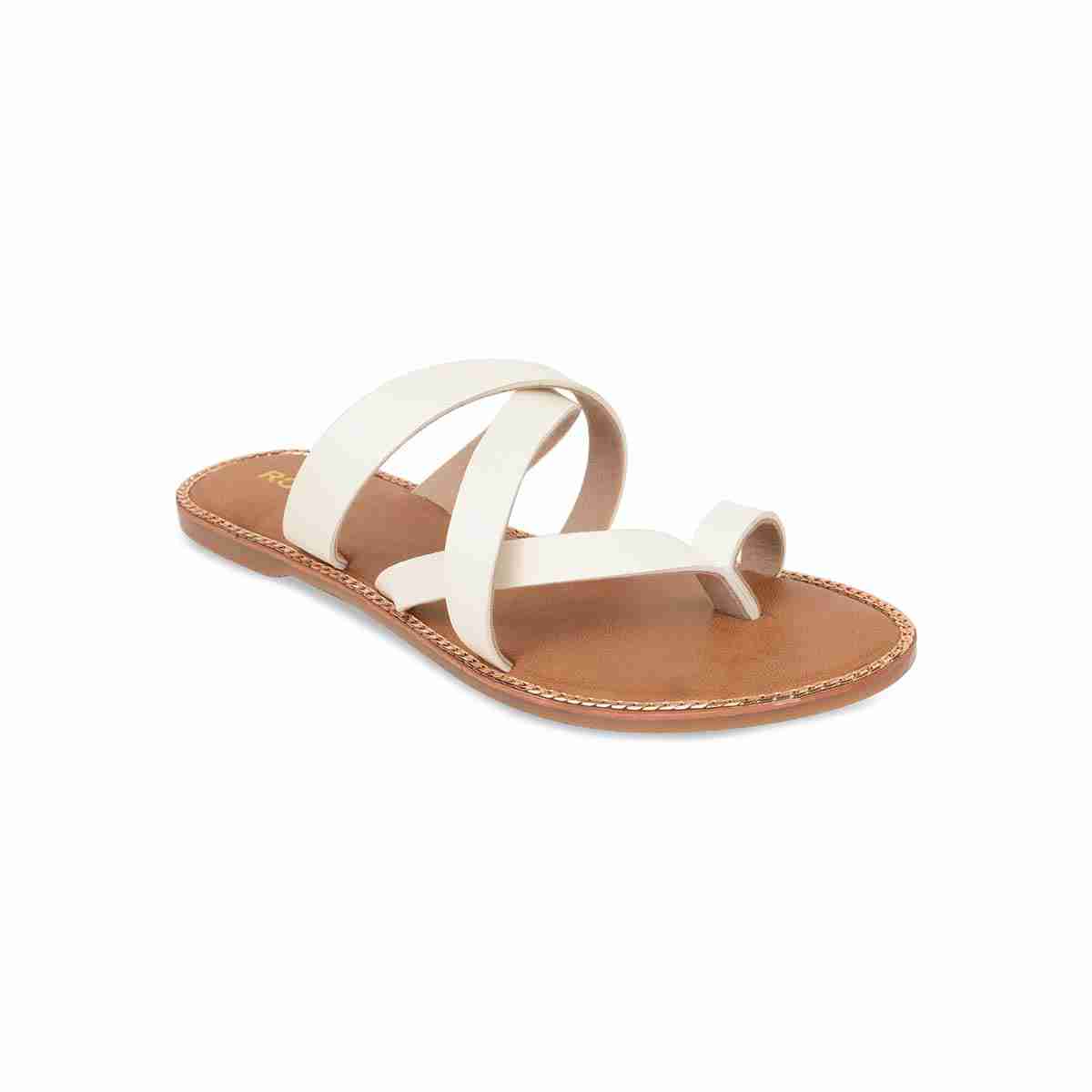 Women One Toe Flats