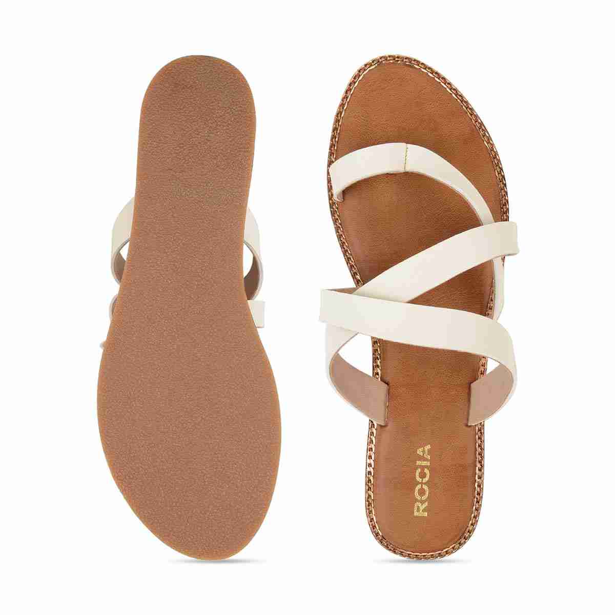 Women One Toe Flats