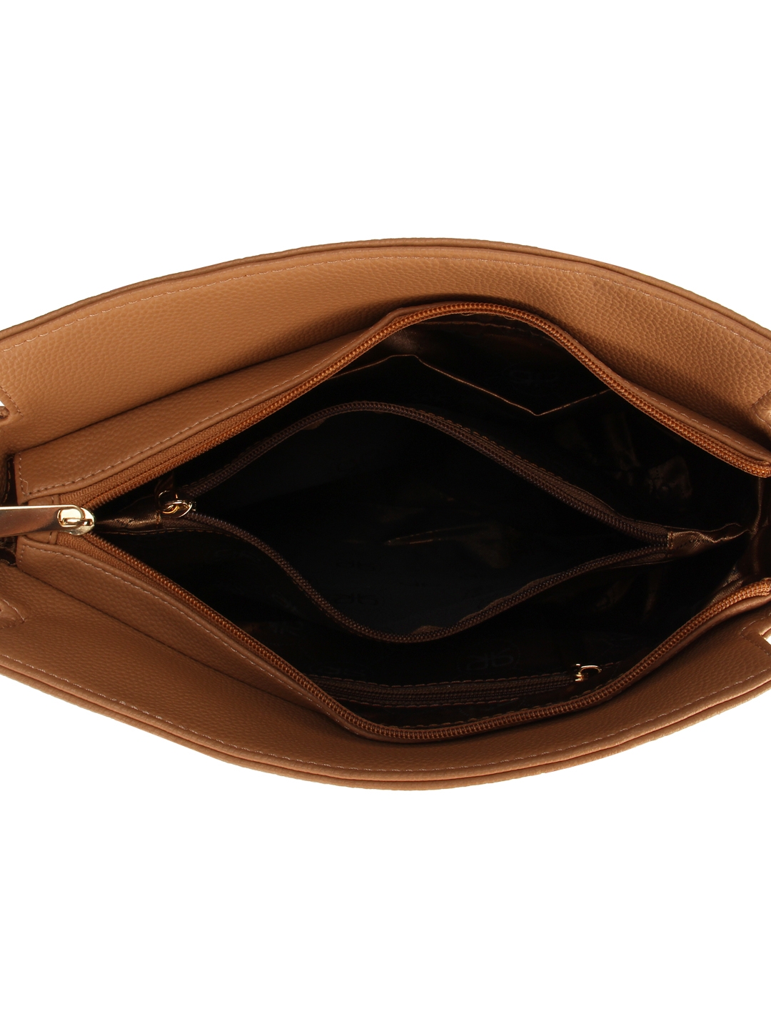 Rocia | Rocia Women Solid Handheld Bag 3
