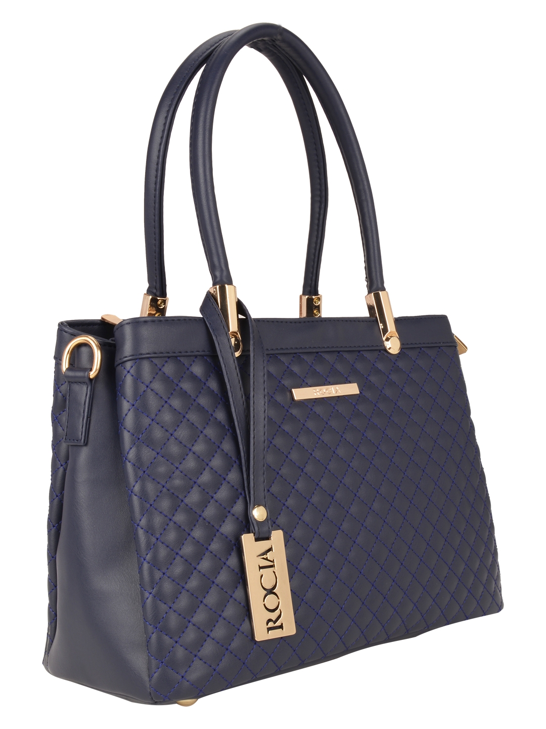 Rocia | Rocia Women Quilted Handbag 1