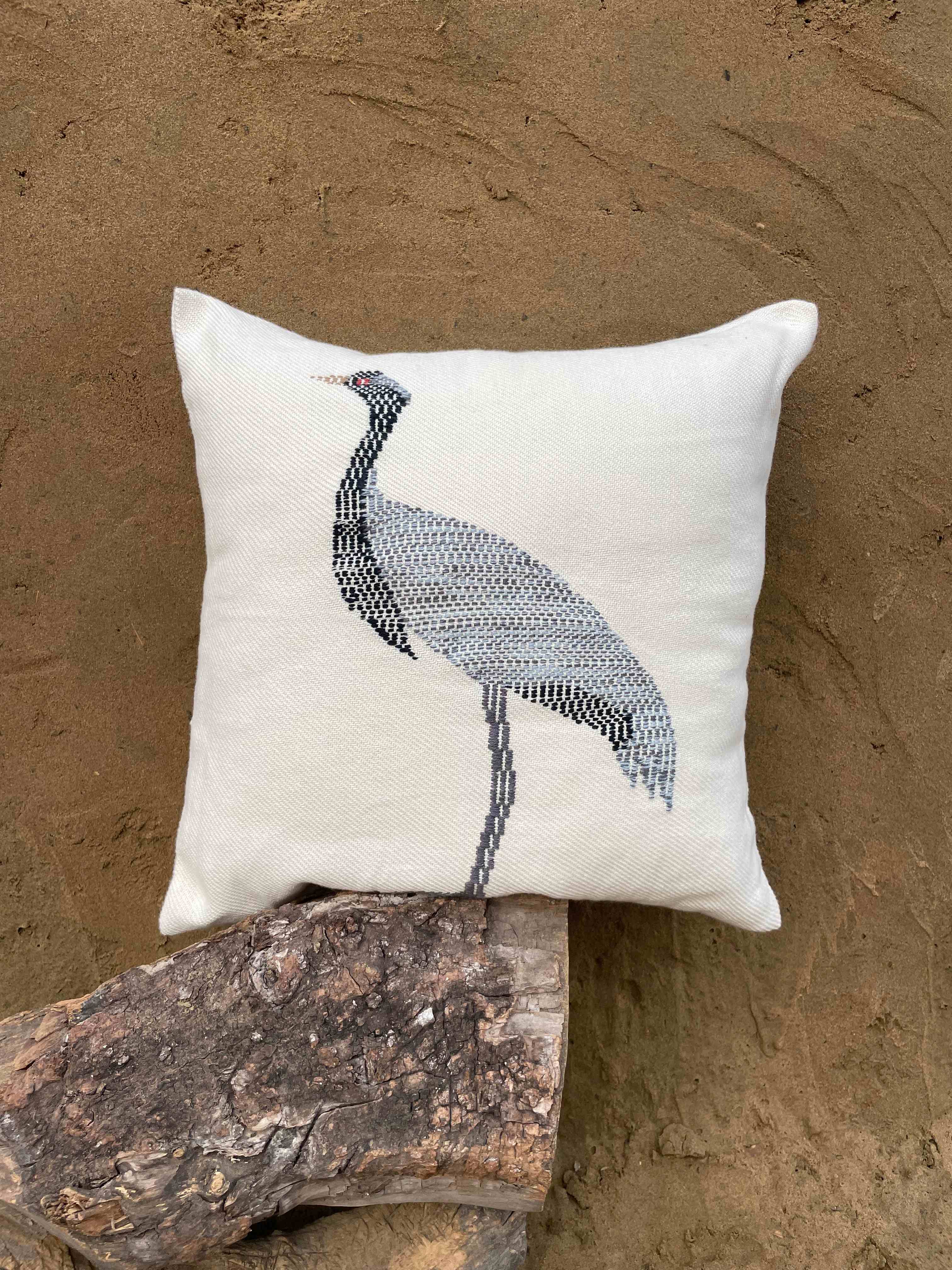 Kurja Cushion Cover
