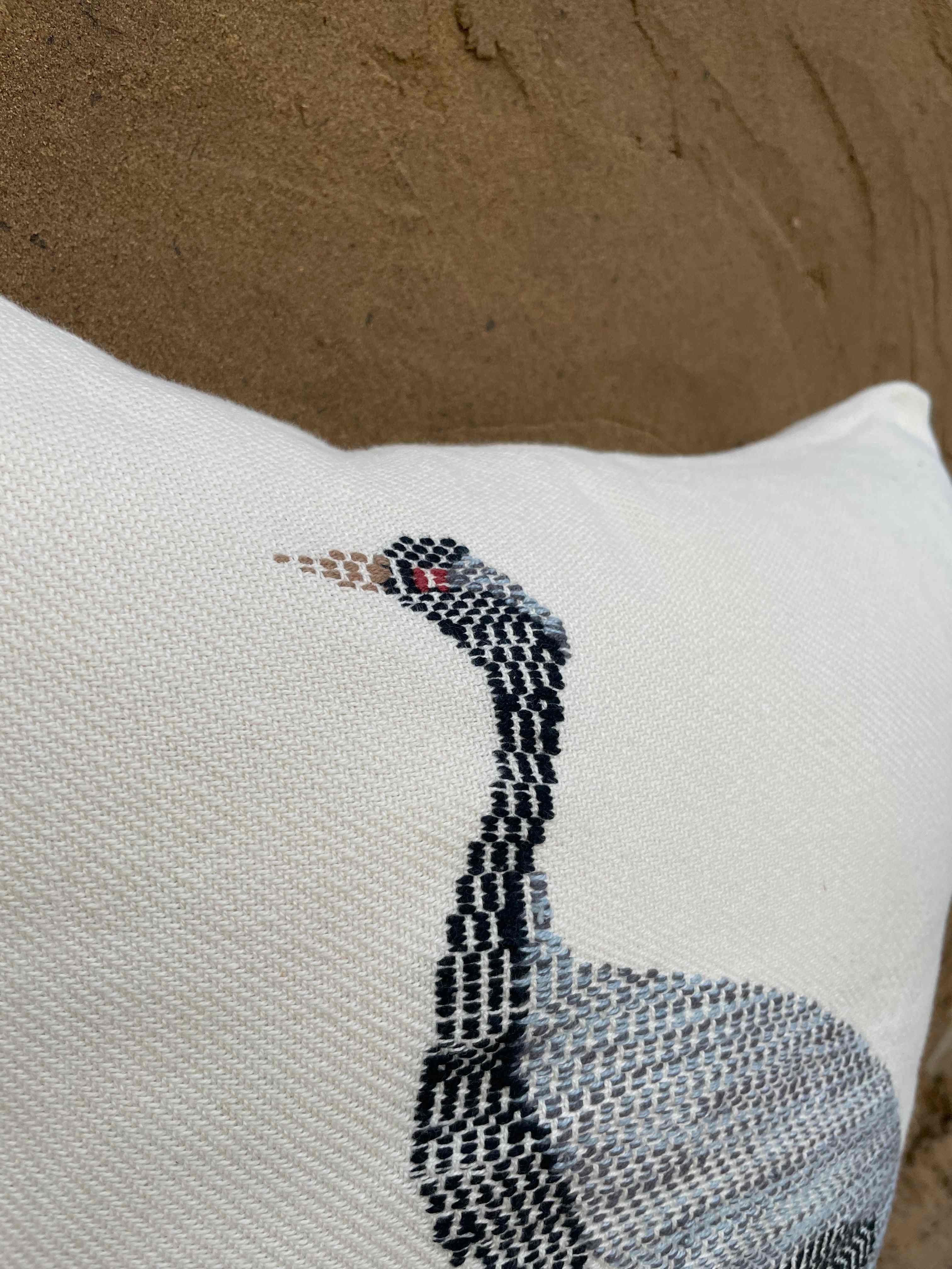 Kurja Cushion Cover