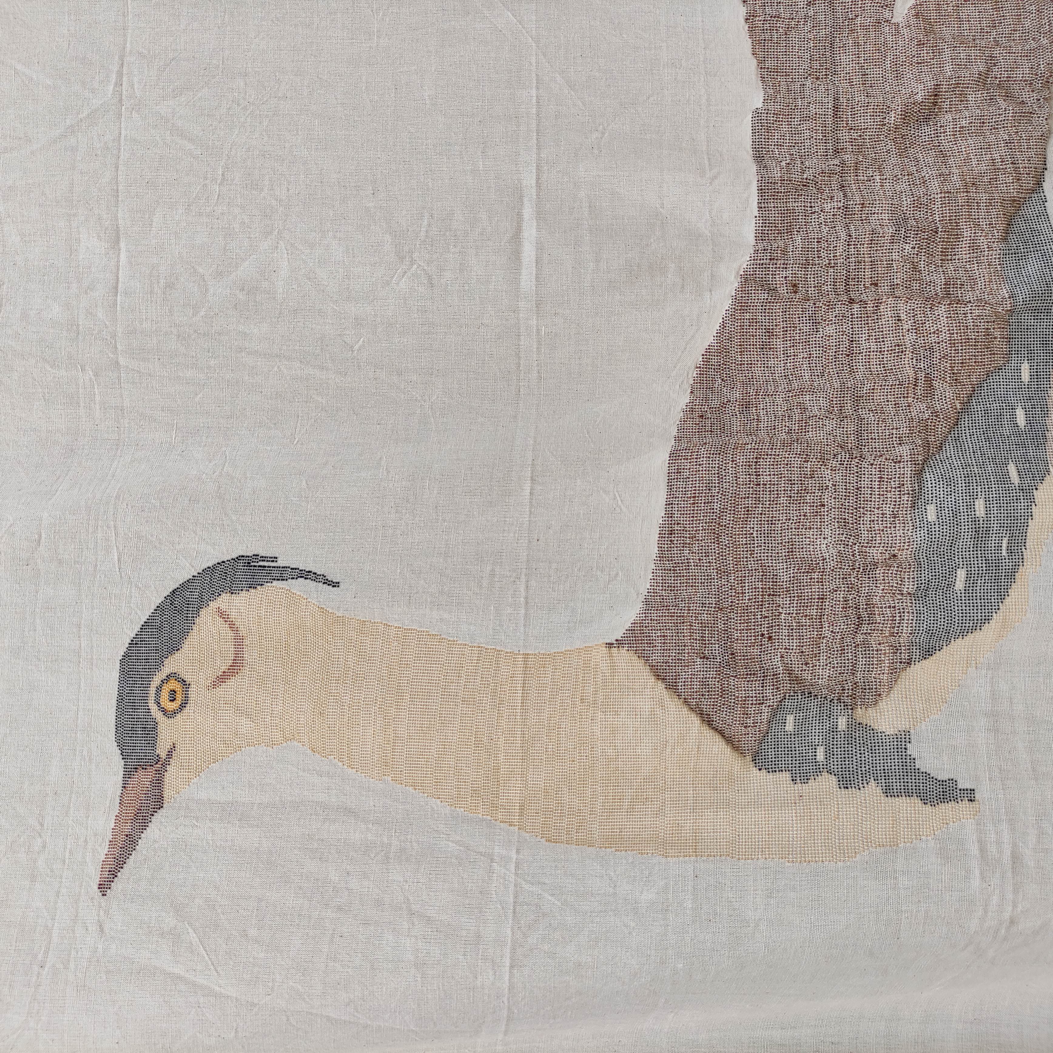 Male Godawan Curtain
