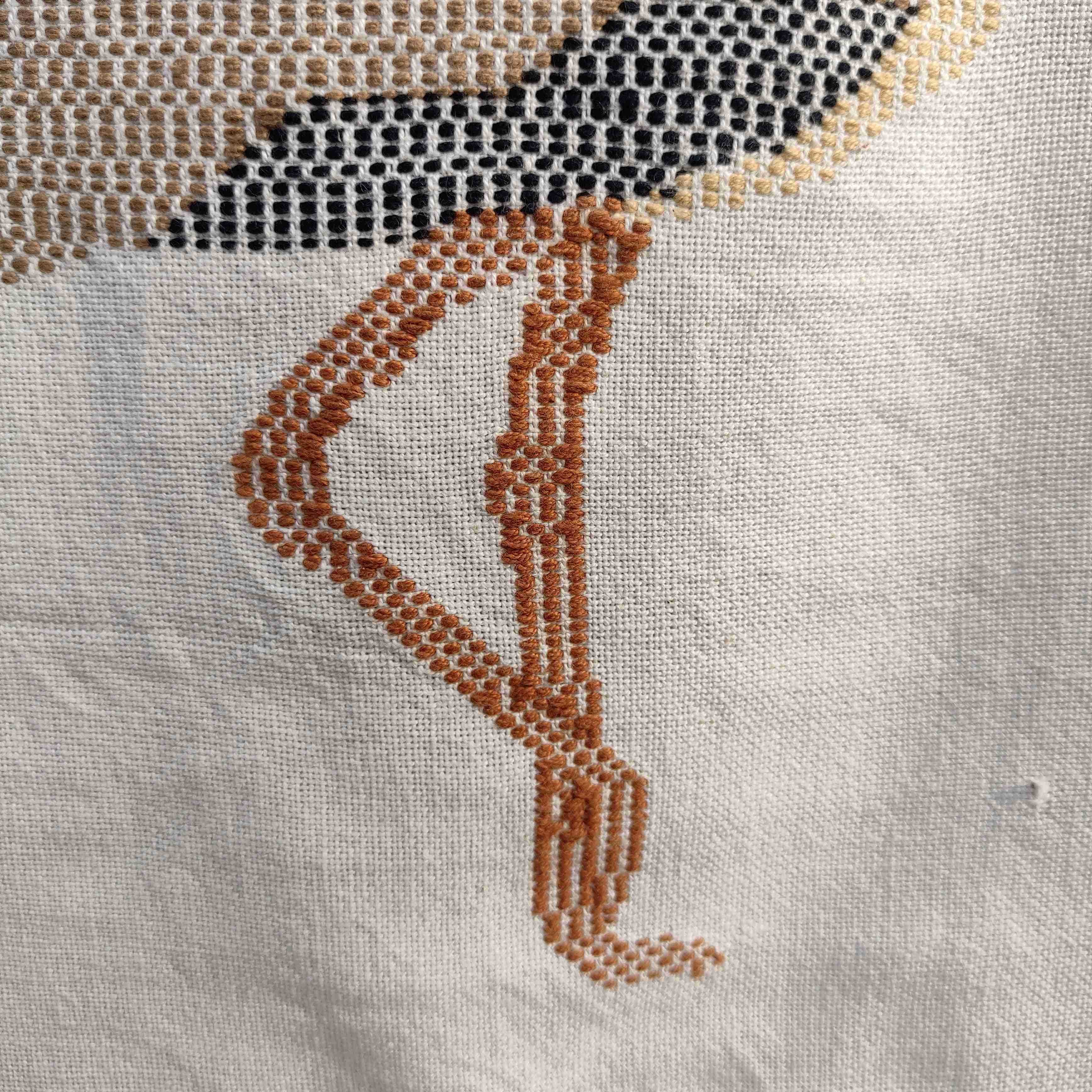 Godawan Wall Hanging