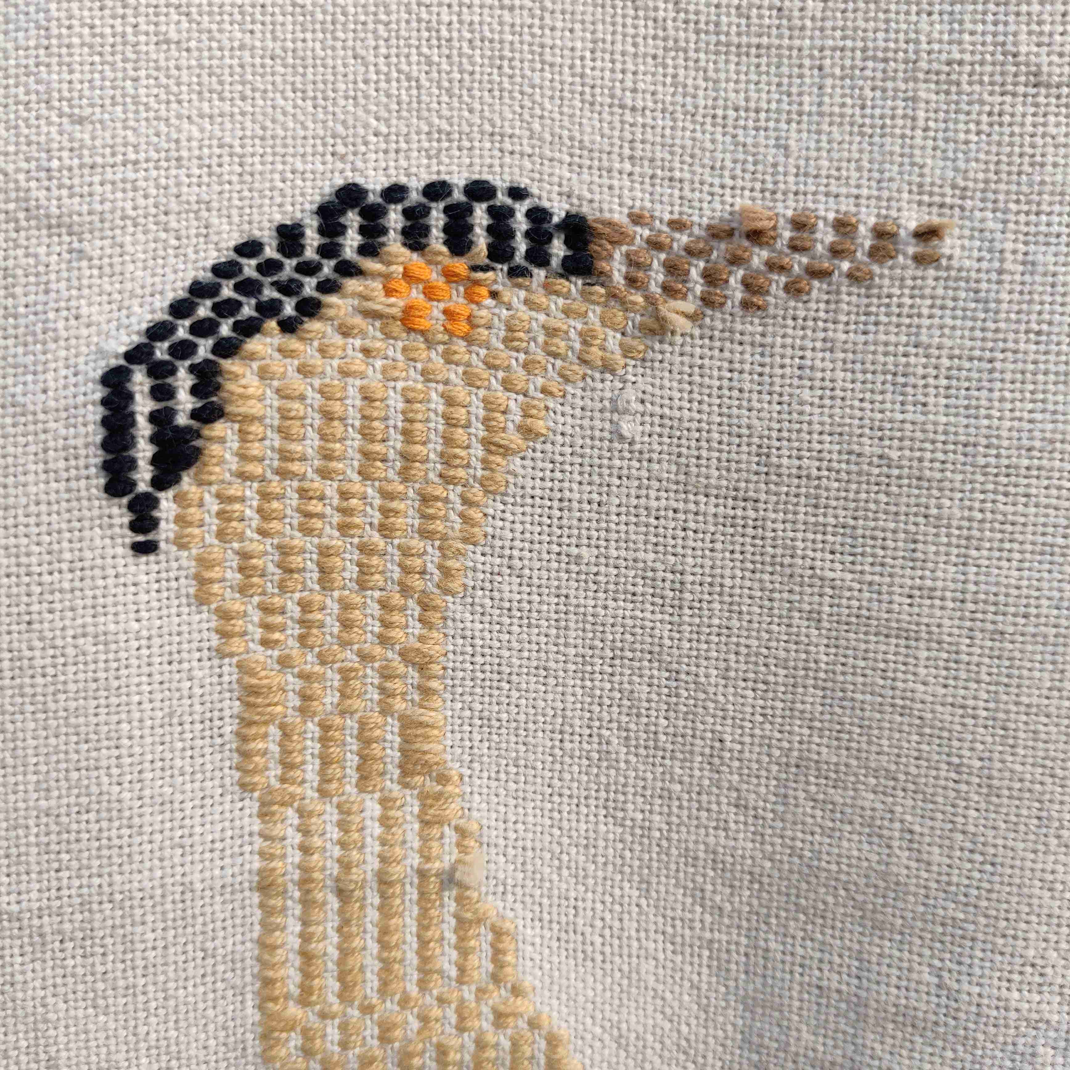 Godawan Wall Hanging