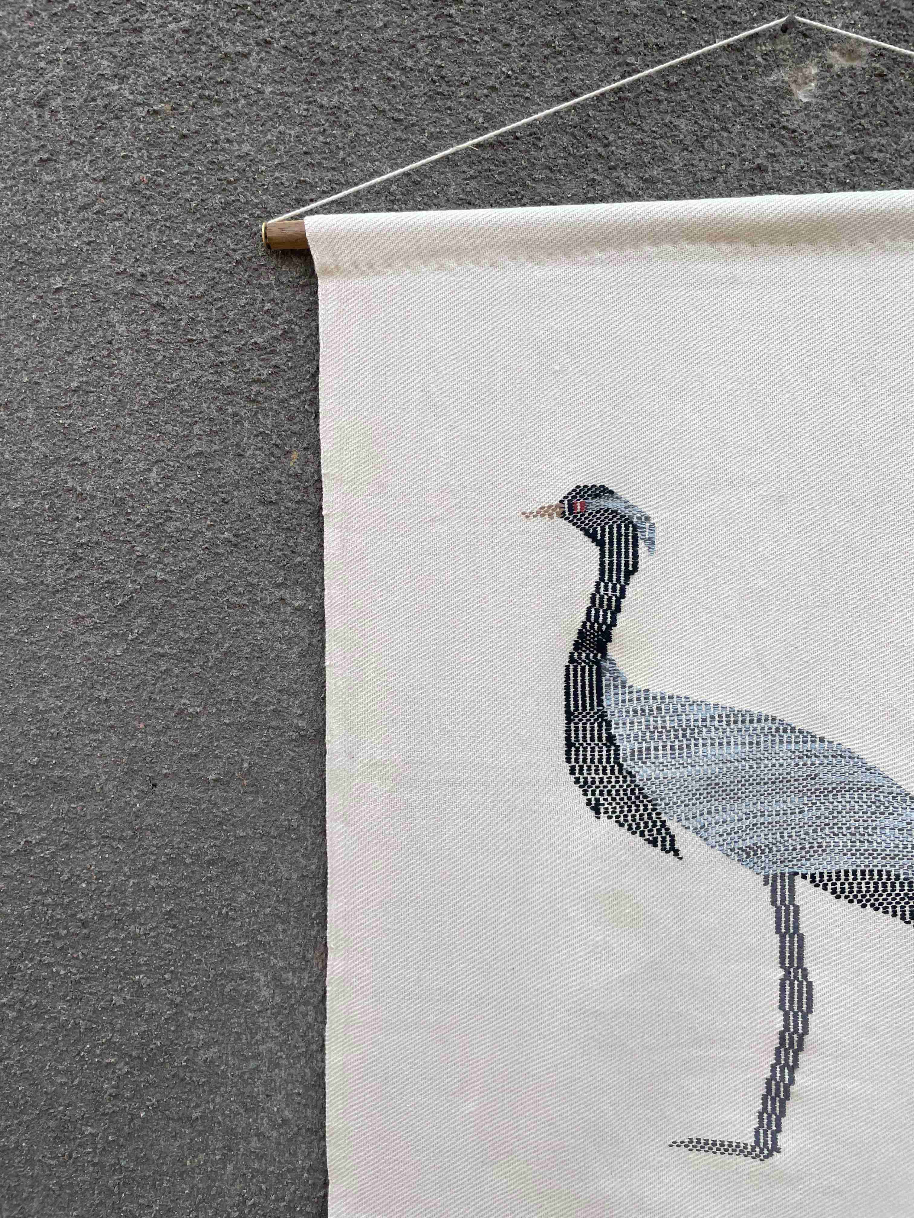 Kurja Wall Hanging