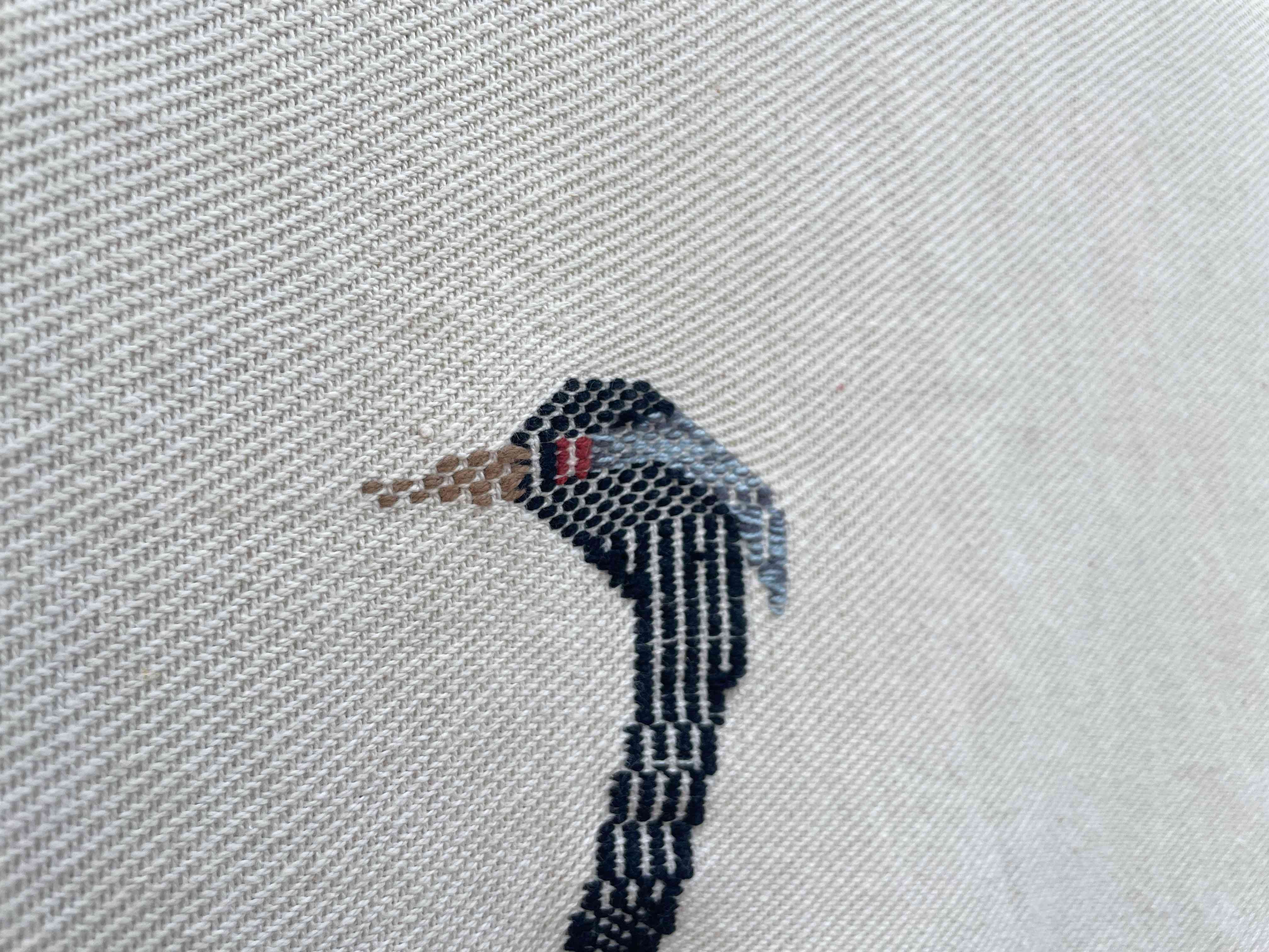 Kurja Wall Hanging