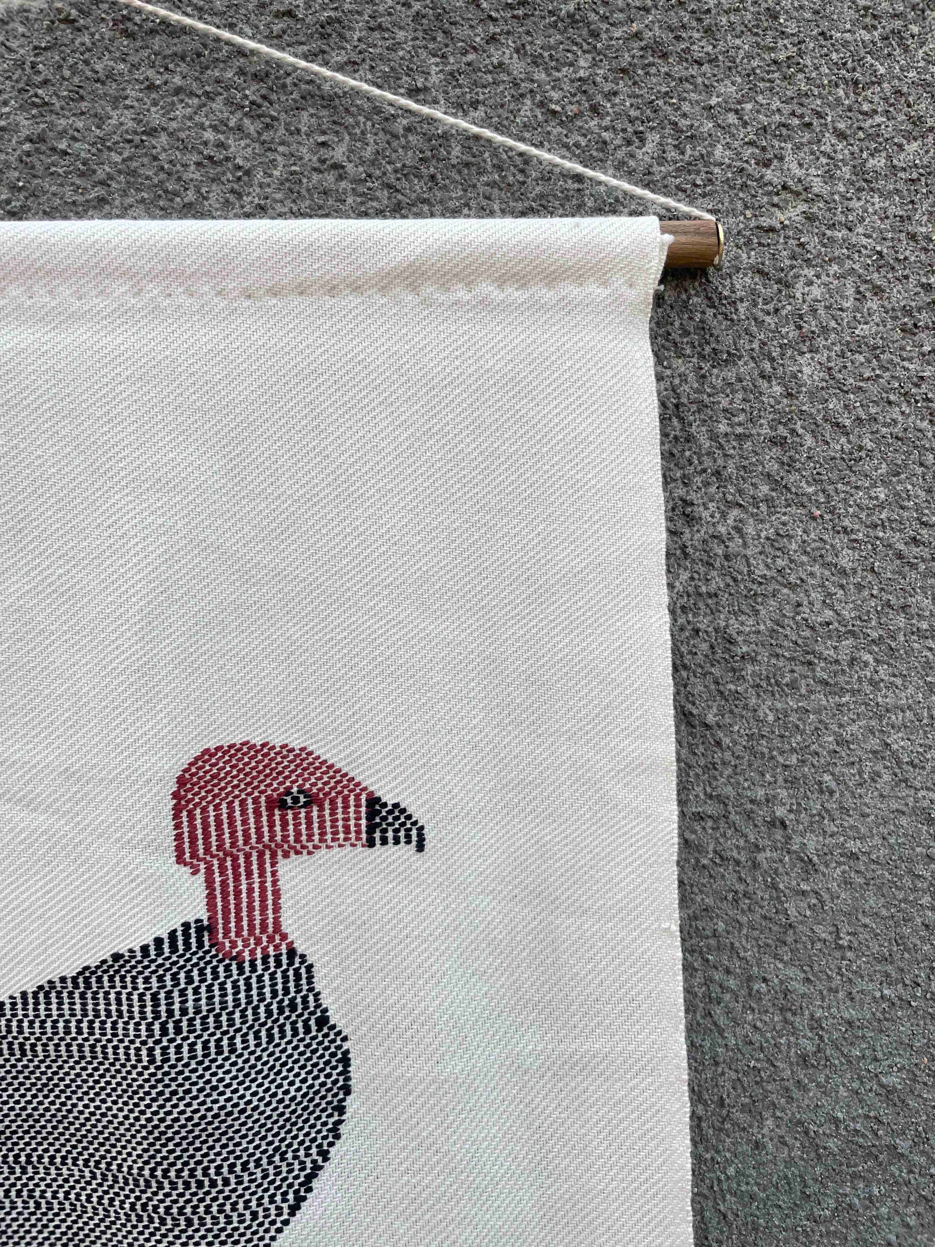 Raj Gidh Wall Hanging