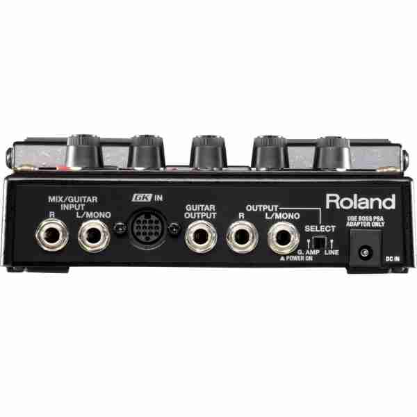 Roland GR-D V-Guitar Distortion Pedal with GK Processing