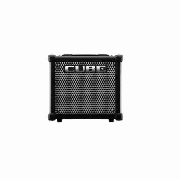 Roland CUBE-10GX 10-Watt Guitar Combo Amp with COSM Modeling and