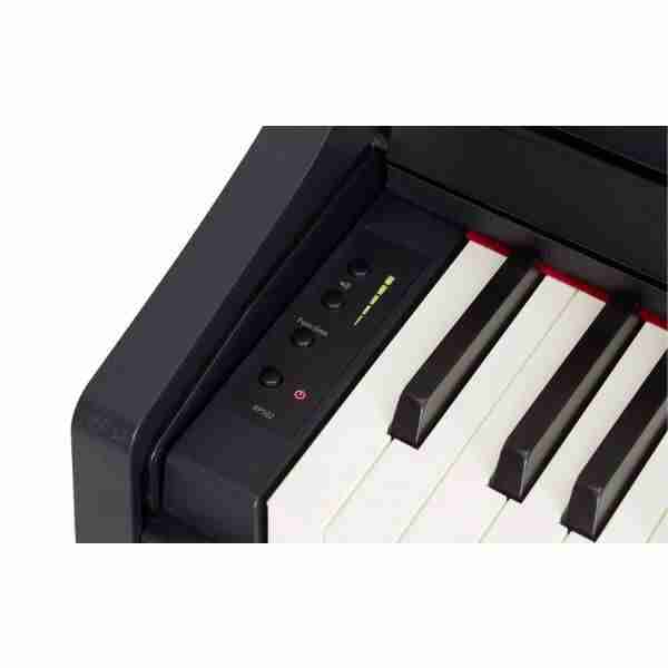 Roland Piano Digital RP102 [ブラック]※椅子別売り Roland RP102 88-Key Digital Piano with Weighted Keys, Bluetooth