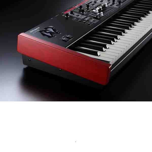Roland V-STAGE 88-Key Professional Stage Piano and Synthesizer