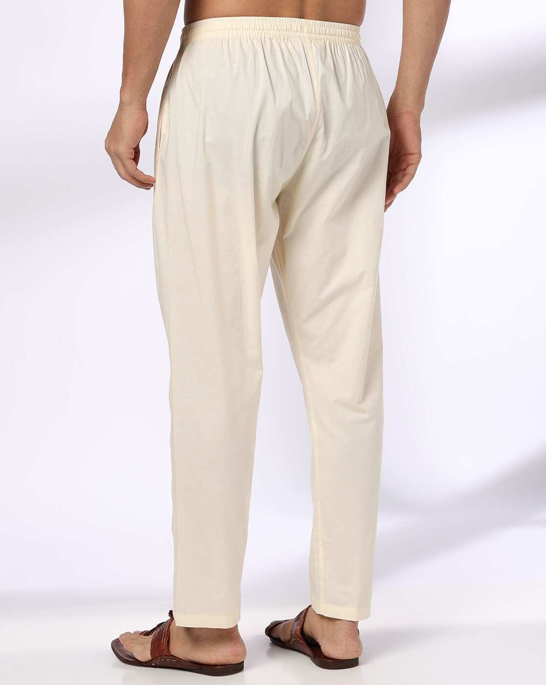 ROYAAJ | Men Slim Fit Pyjama|2