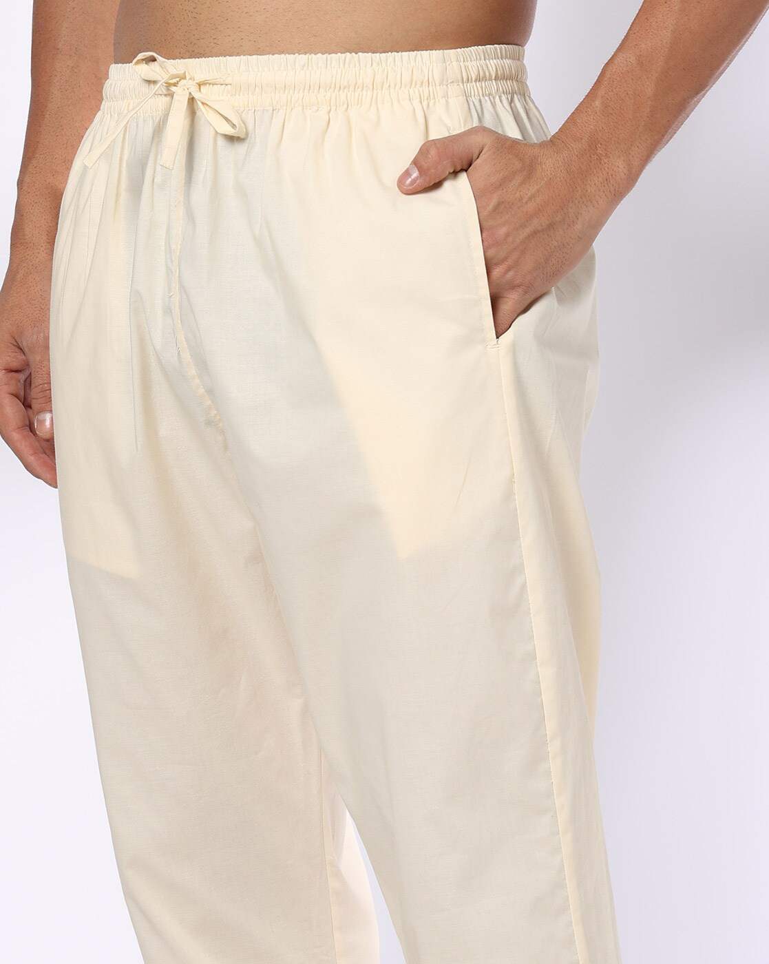 ROYAAJ | Men Slim Fit Pyjama|3