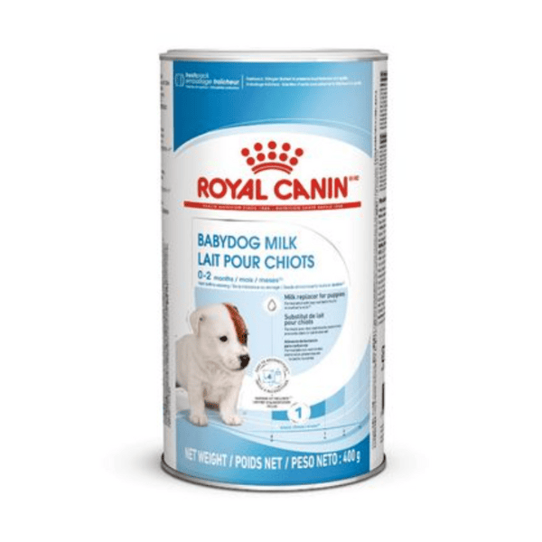 Royal Canin Baby Dog Milk - 400 Gm