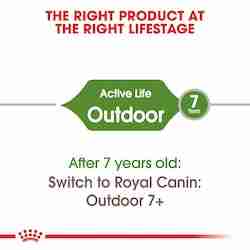 Royal Canin Fhn Outdoor 2 Kg