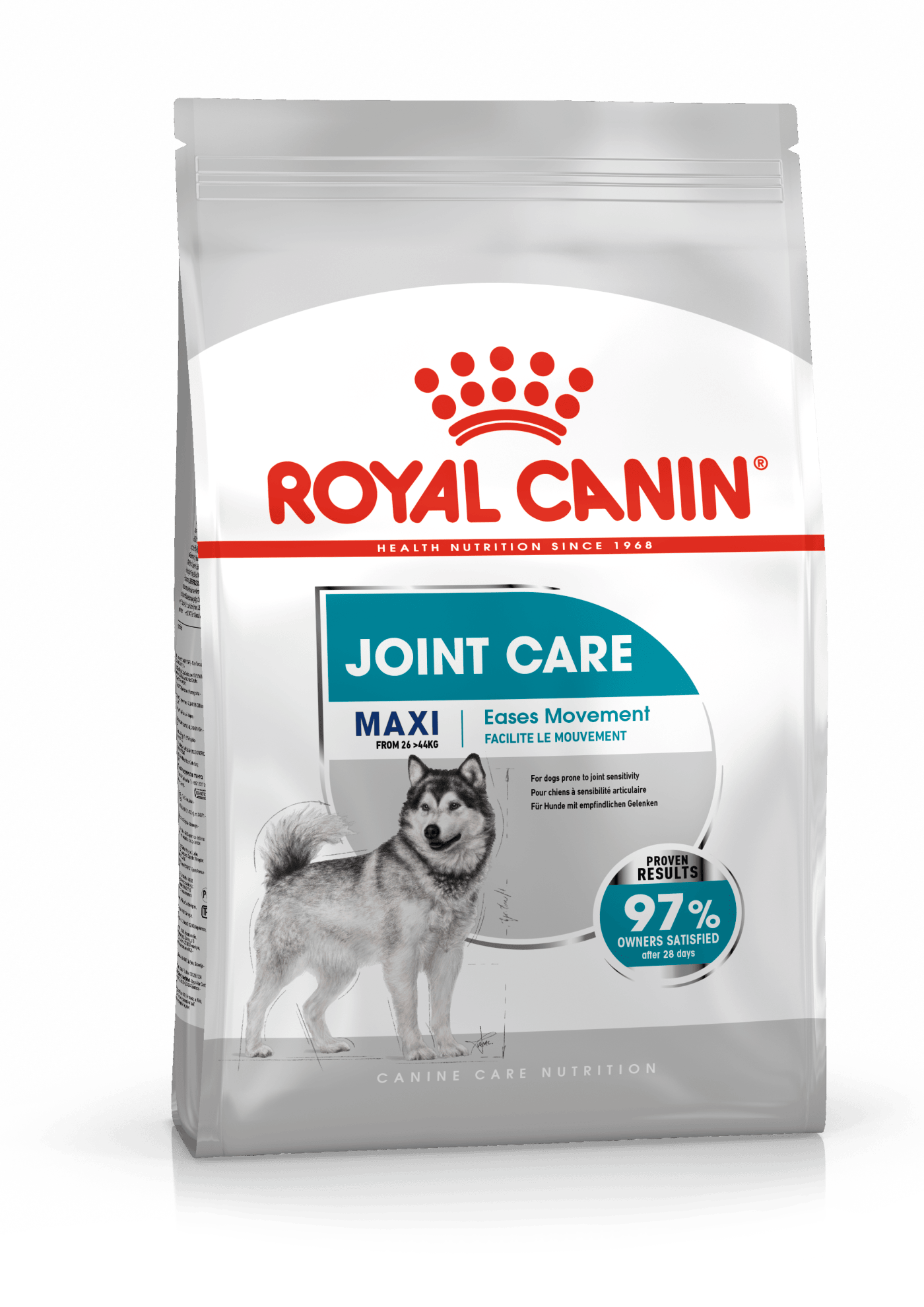 Royal Canin Maxi Joint Care Dry Dog Food