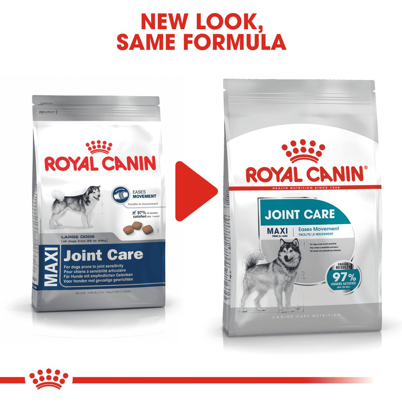 Royal Canin Maxi Joint Care Dry Dog Food