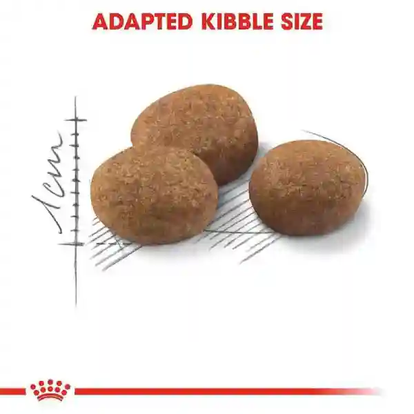 Royal Canin Sterilised 7+ Dry Cat Food - 1.5 kg