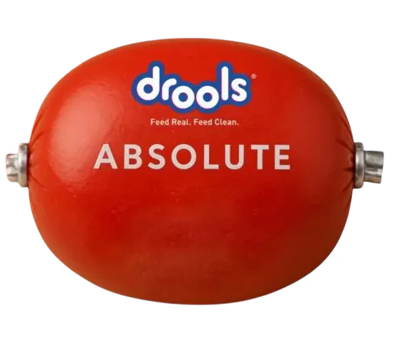Drools Absolute Pill Sausage Treats Real Chicken (1 Pcs)