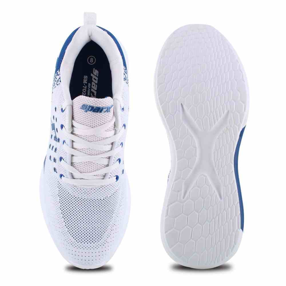 SPARX Men s SM 702 Running Shoes