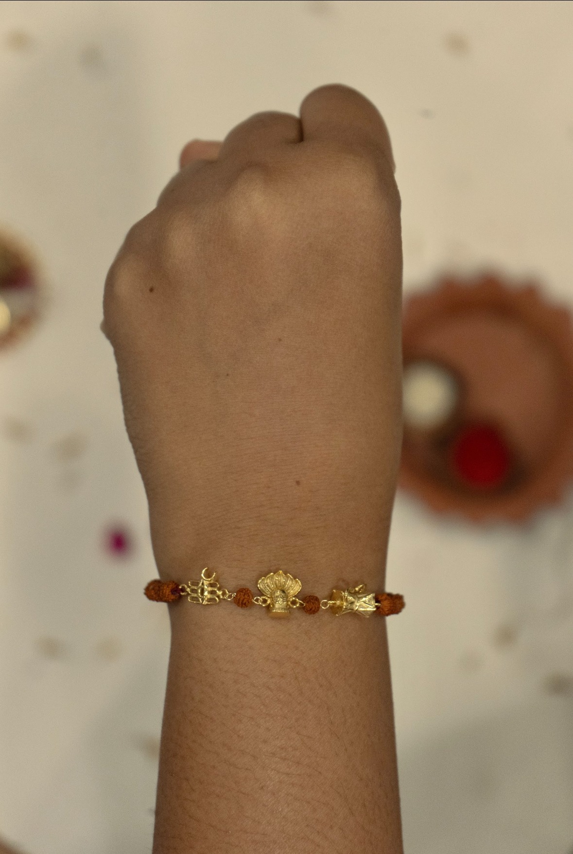 Jai Jai Shiv Shankar Rakhi