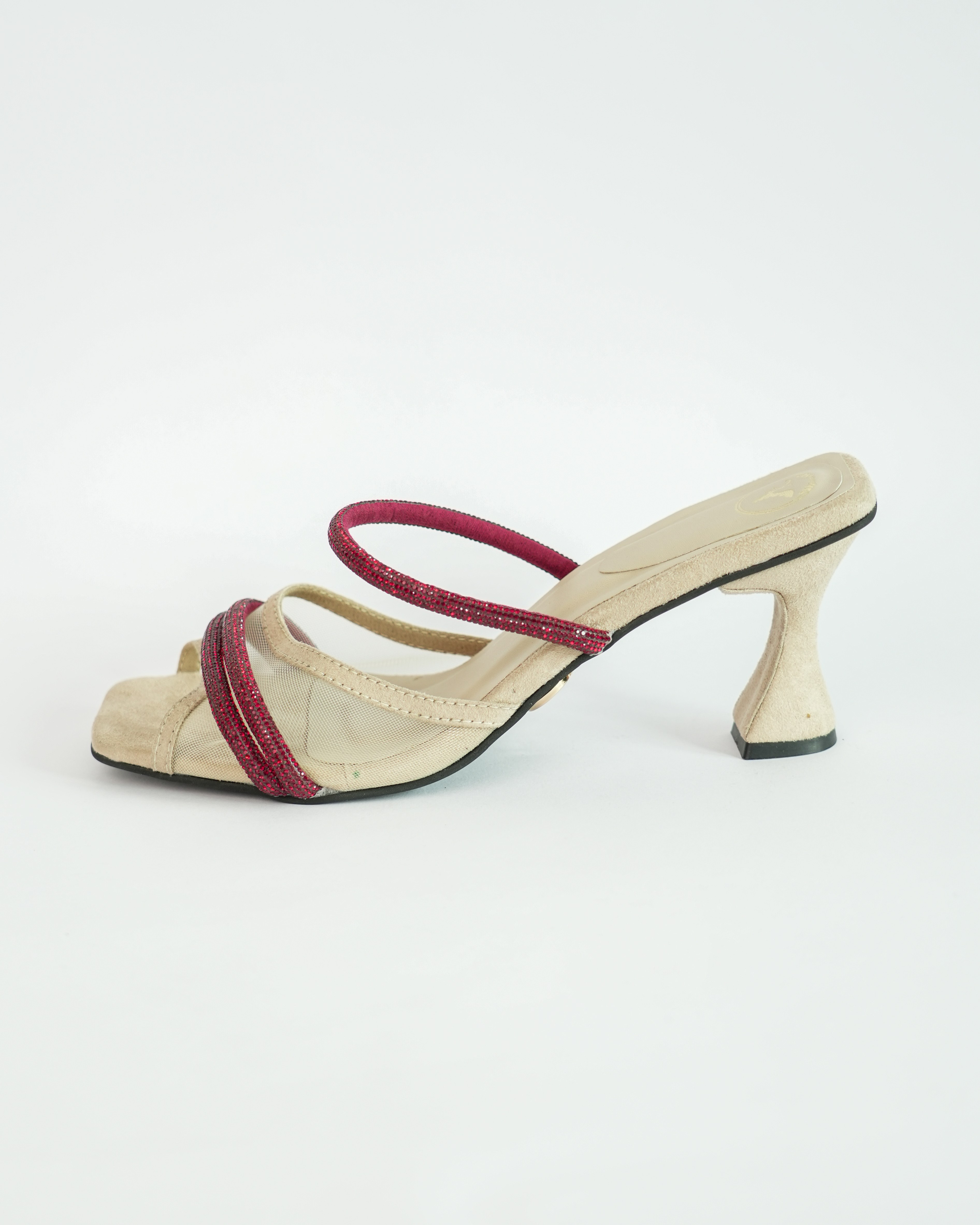 ALAYA RUBY BEIGE