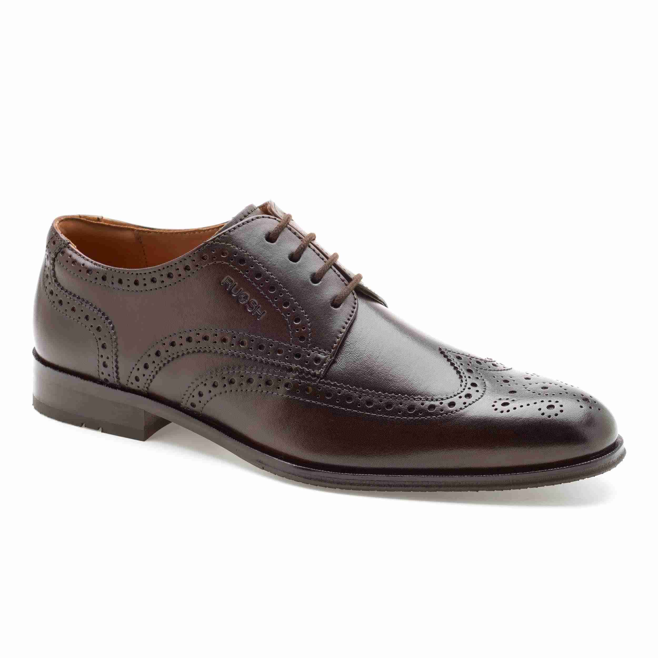 The Willy Brown Men Formal Brogue Ruosh