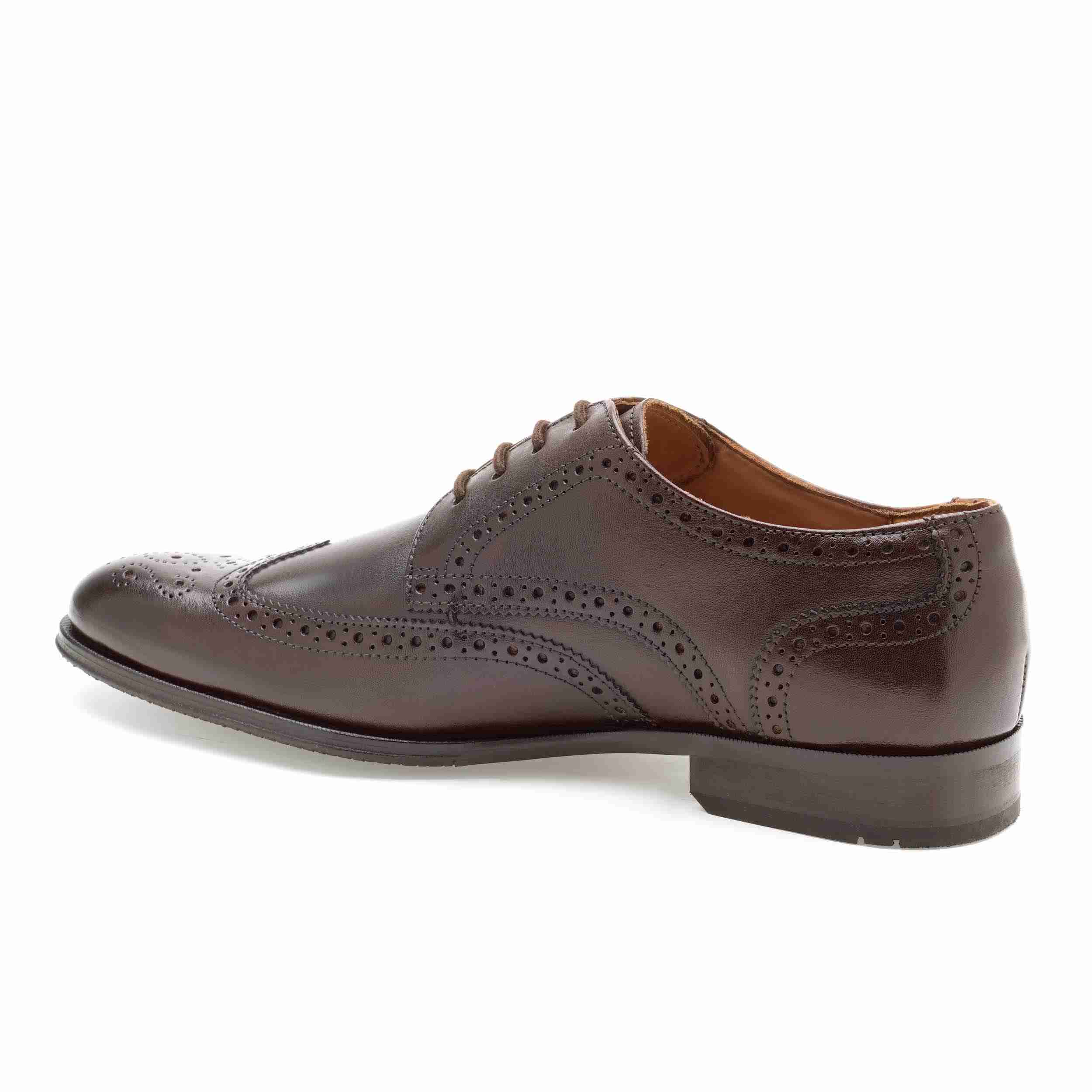 The Willy Brown Men Formal Brogue Ruosh