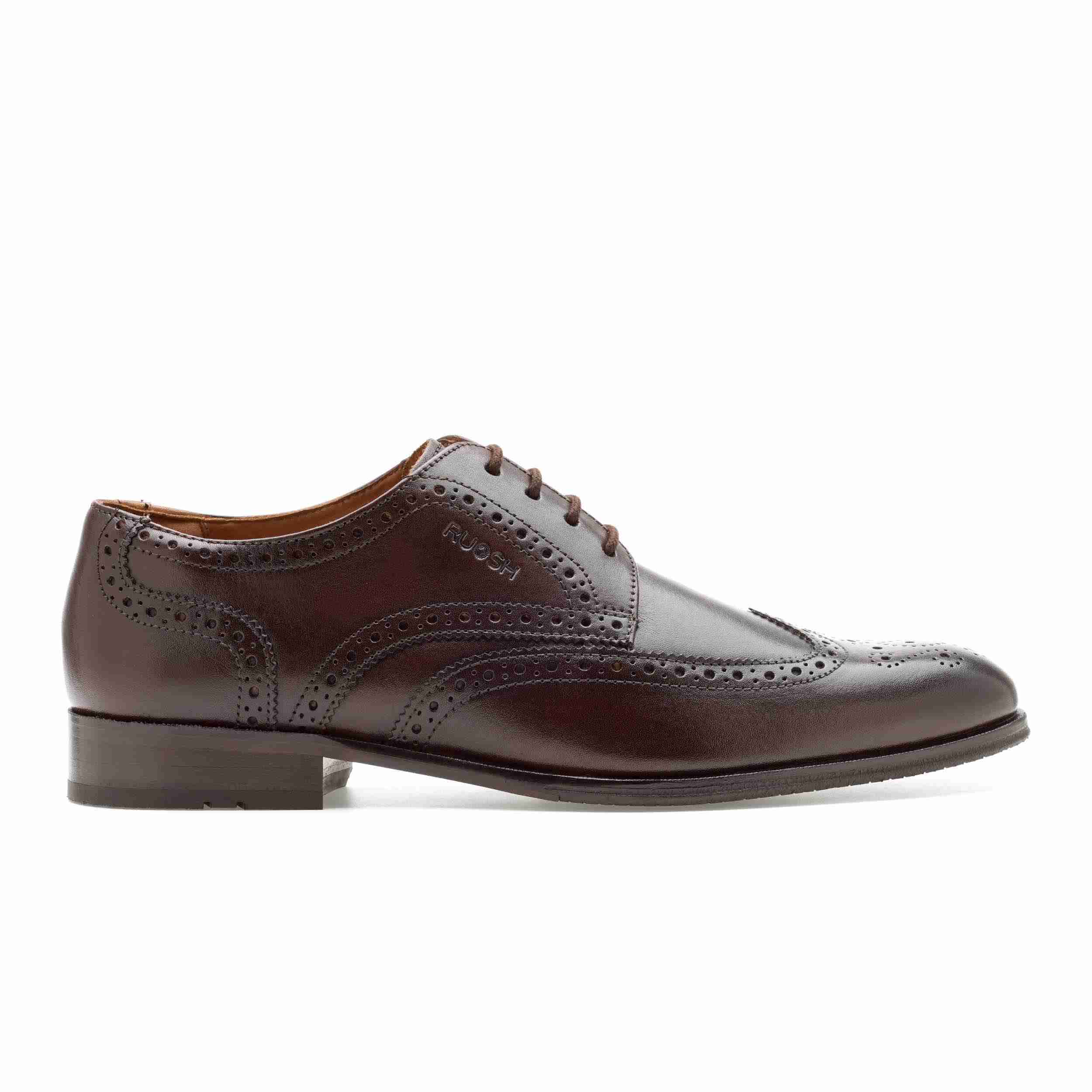 The Willy Brown Men Formal Brogue Ruosh