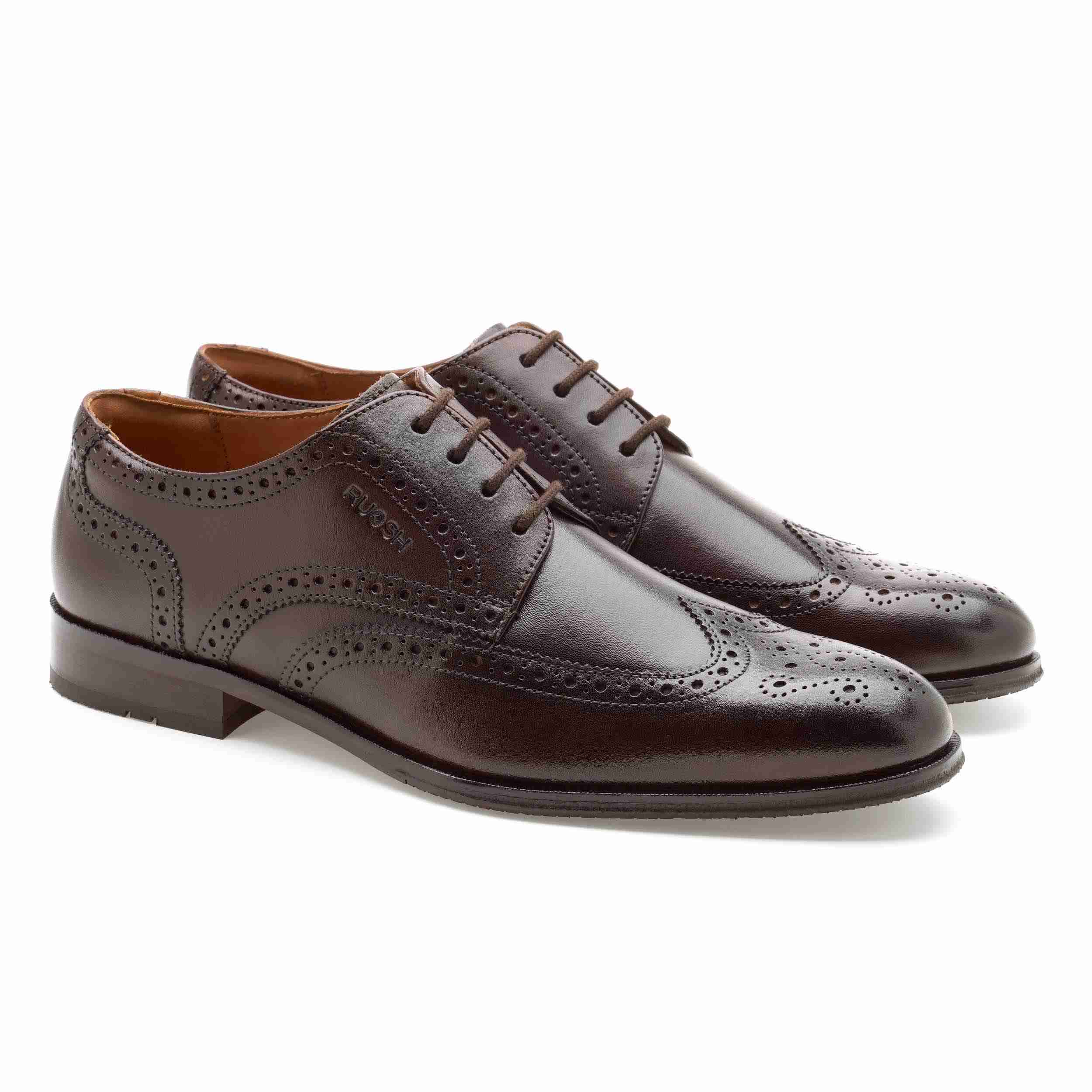 The Willy Brown Men Formal Brogue Ruosh